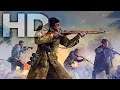 Call of Duty®: Vanguard | 4K ULTRA HD Official Teaser