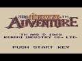 Castlevania Anniversary Collection: Castlevania The Adventure (GB)