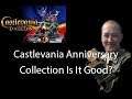 Castlevania Anniversary Collection Is It Good ?