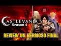 Castlevania: Season 4 Review Un Hermoso Final Netflix