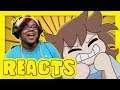 CATS by Shgurr | Aychristene Reacts