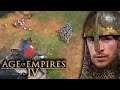 Chinesen Rushen! | 1v1 Ranked | Age of Empires 4