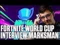 CLG's Marksman details his Fortnite World Cup Pro-Am experience, previews solos | ESPN Esports