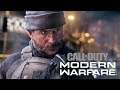 COD Modern Warfare - CAMPANHA: #1 -  Início (em PT-BR)