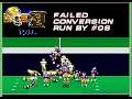 College Football USA '97 (video 4,872) (Sega Megadrive / Genesis)