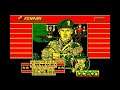 Combat School Review for the Amstrad CPC by John Gage