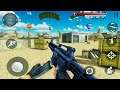 Counter Terrorist FPS Fight 2019 - Android Gameplay #3