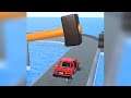Crash Master 3D - Gameplay Walkthrough (Android, iOS)