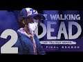 Cry Plays: The Walking Dead: The Final Season [Ep3] [P2]