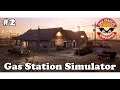 🔴DAY 3 | GAS STATION {SIMULATOR} !rooter #Live