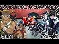 DECK VENCEDOR DA GRANDE FINAL DA SEGUNDA EDIÇÃO DA MINI COPA UCHIHA! Yu-Gi-Oh! Duel Links