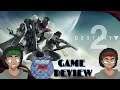 DESTINY 2 GAME REVIEW 2021