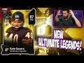 Did I Use All My Luck? All The Legend & Ultimate Legend Packs [MADDEN 20 ULTIMATE TEAM]