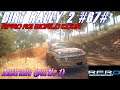 Dirt Rally 2.0 #67# World tour R2 RFRO # Australie (partie 1)