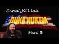 Duke Nukem Forever Part 3