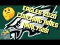 EAGLES 2020 New Coaching Hires Analysis!