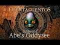 El Cuentacuentos | Oddworld: Abe’s Oddysee