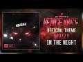 Elias Vs Archer Arrow | Vengeance Match Card & Theme Song Reveal!