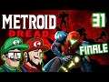 End Of An Era - Let's Play Metroid Dread - PART 31 FINALE