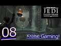Episode 8: The Madness of The Tomb of Miktrull - Star Wars Jedi: Fallen Order - by Kraise Gaming!