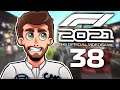 F1 2021 My Team - 38. rész (Befejezés | Xbox Series X)