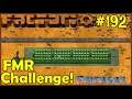Factorio Million Robot Challenge #192: The Coal Line!