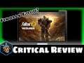 Fallout 76 Wastelanders Critical Review