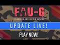 FAUG - MP | GAMEPLAY | #Live Stream on Omlet Arcade!