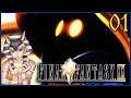 Final Fantasy IX △ Part 01 △ Plotting Plot