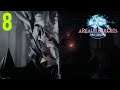 Final Fantasy XIV 3.0: Heavensward part 8 (Game Movie) (No Commentary)