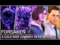 Forsaken - Cold War Zombies Review Series