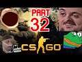 Forsen Plays CS:GO - Part 33 (With Chat)