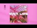 Free Club Banger Type Beat "Wet Life" Dancehall Instrumental