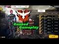 Free Fire Rank Game Play [FF Live] Hindi || Bilash Gaming