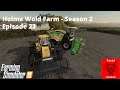 FS19 Holme Wold Farm Season 2 Episode 23