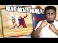 GOKU VS SUPERMAN REMATCH! | Anime vs Justice League & Avengers Reaction!