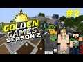 Golden Games Season 2 | UHC | Episode #02