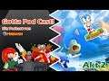 Gotta Pod Cast! Akt 2: Direkt bis zur Ziellinie - Mit Classic Sonic - Ein Sonic the Hedgehog Podcast