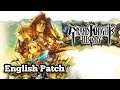 Grand Knights History [English Patch] I PPSSPP Emulator