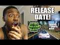 GTA 6 Release Date Confirmed?! Supposedy... | REACTION & REVIEW