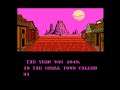 Gunsmoke Classic Arcade Game (PC browser game / NES version)