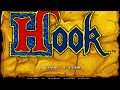 Hook (Arcade) - Playthrough/Longplay