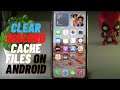 How to Clear Discord Cache Files on Android