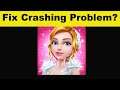 How To Fix Super Stylist App Keeps Crashing Problem Android & Ios - Super Stylist App Crash Issue
