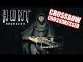 Hunt Showdown #68 - Crossbow Crossdresser!