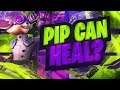 I SWEAR MEGA POTION WORKS | Pip Gameplay