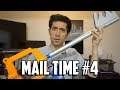 I WAS SENT THIS?? Mail Time #4