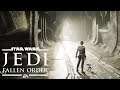 Jedi Temple Secrets | Star Wars Jedi: Fallen Order | Let's Play - #4
