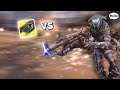 JOTUNN vs RANDAL THE VANDAL