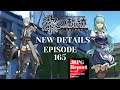 JRPG Report Episode 165 Video Podcast - Kuro No Kiseki New Details